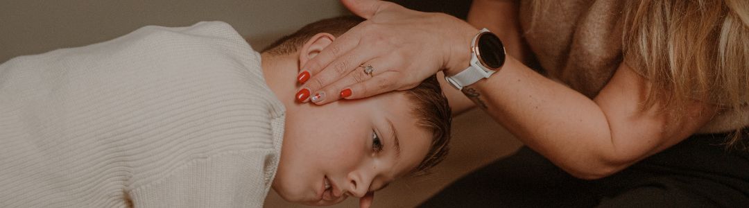 reflexintegratie therapeut